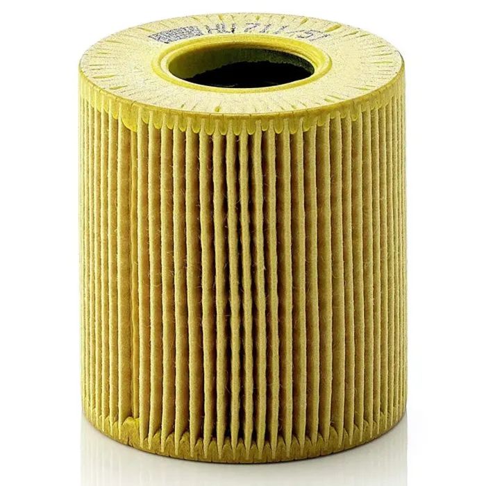 Фильтр масляный Mann HU711/51X Фото