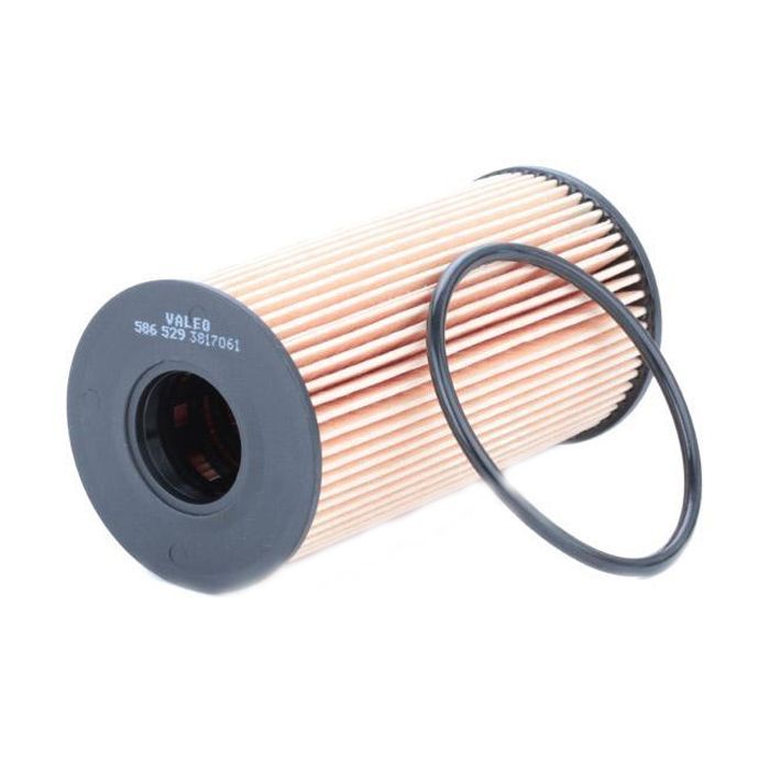 Фильтр масляный Profit 586529 Фото