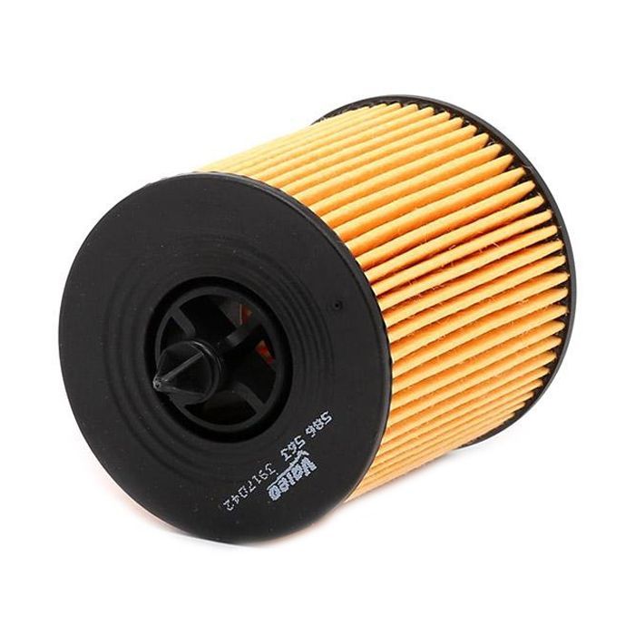 Фильтр масляный Profit 586563 Фото