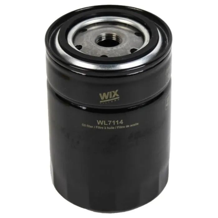 Фильтр масляный Wixfiltron WL7114 Фото