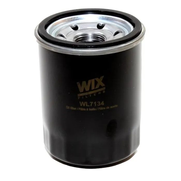 Фильтр масляный Wixfiltron WL7134 Фото