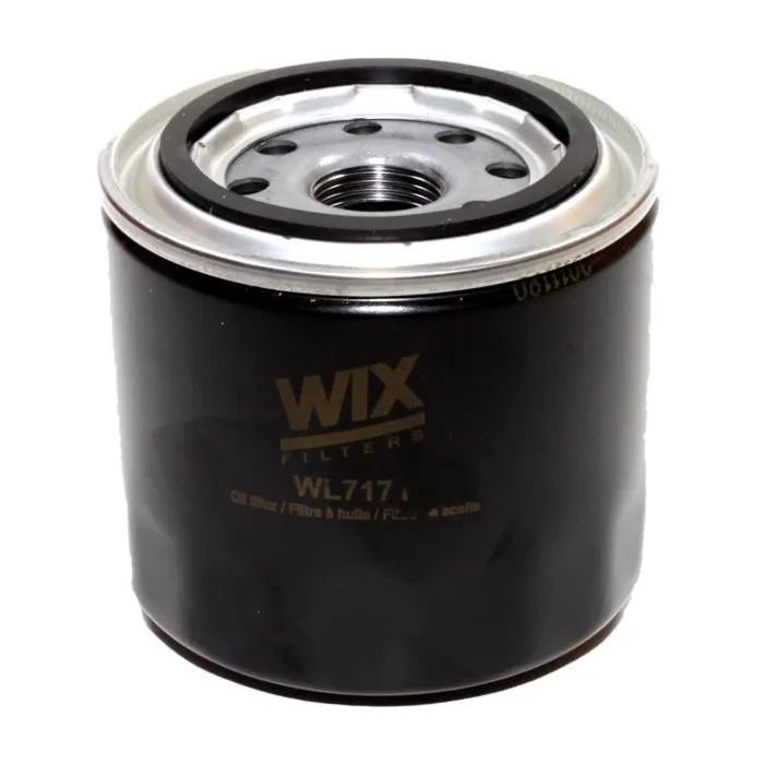 Фильтр масляный Wixfiltron WL7171 Фото