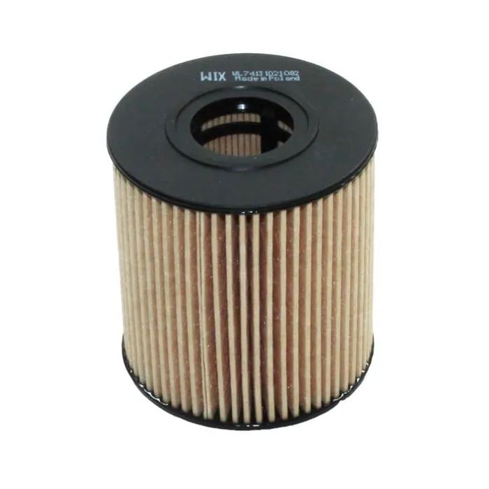 Фильтр масляный Wixfiltron WL7413 Фото