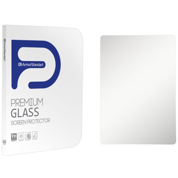 Стекло защитное Armorstandart Glass.CR для Lenovo Tab M10 TB-X605/TB-X505 Фото
