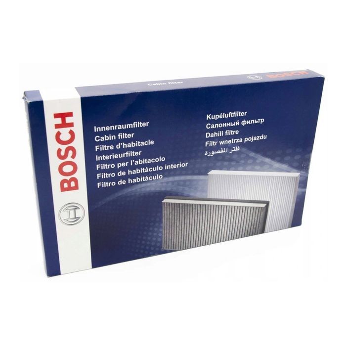 Фильтр салона Bosch 1 987 435 055 Фото