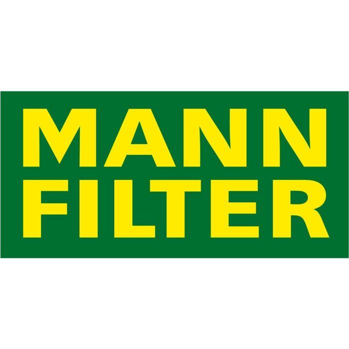 Фильтр салона Mann CUK22005 Фото