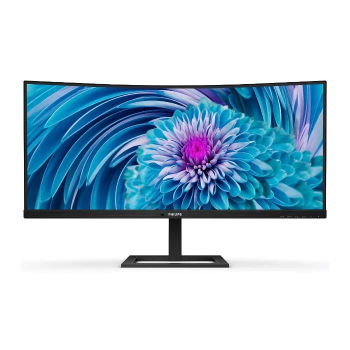 Монитор Philips 346E2CUAE/00 Фото