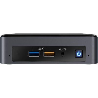 Компьютер INTEL NUC i5-8259U Фото
