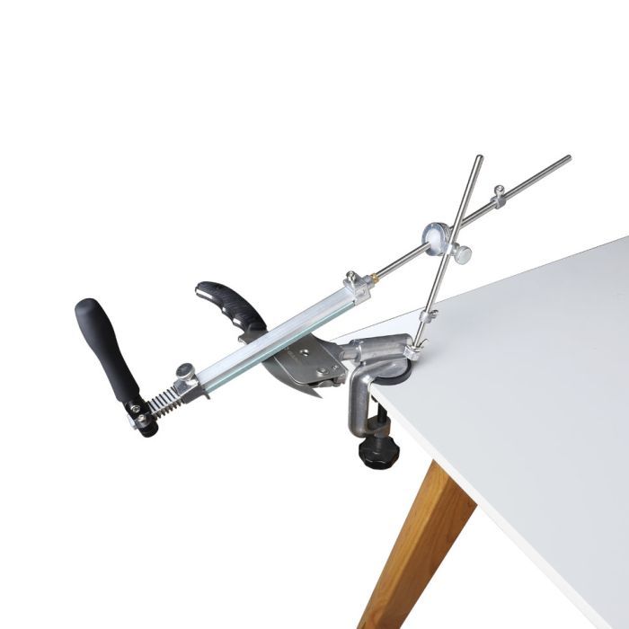 Точило Ganzo Razor Pro Фото