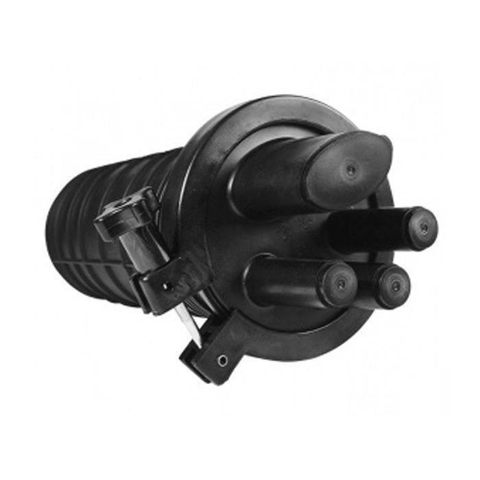 Муфта оптическая Crosver FOSC-SS Фото