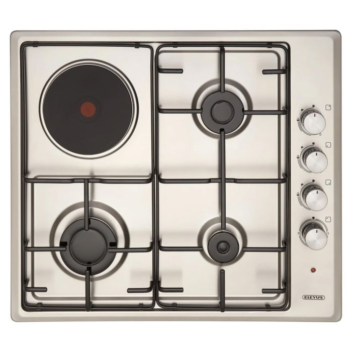 Варочная поверхность Eleyus UNO 60 IS H1 EF Фото