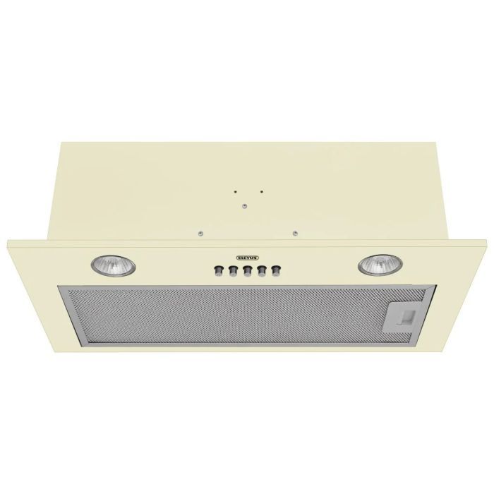 Вытяжка кухонная Eleyus INTO 700 52 BG Фото