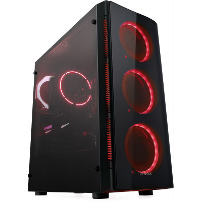 Компьютер Vinga Wolverine A5203 Фото