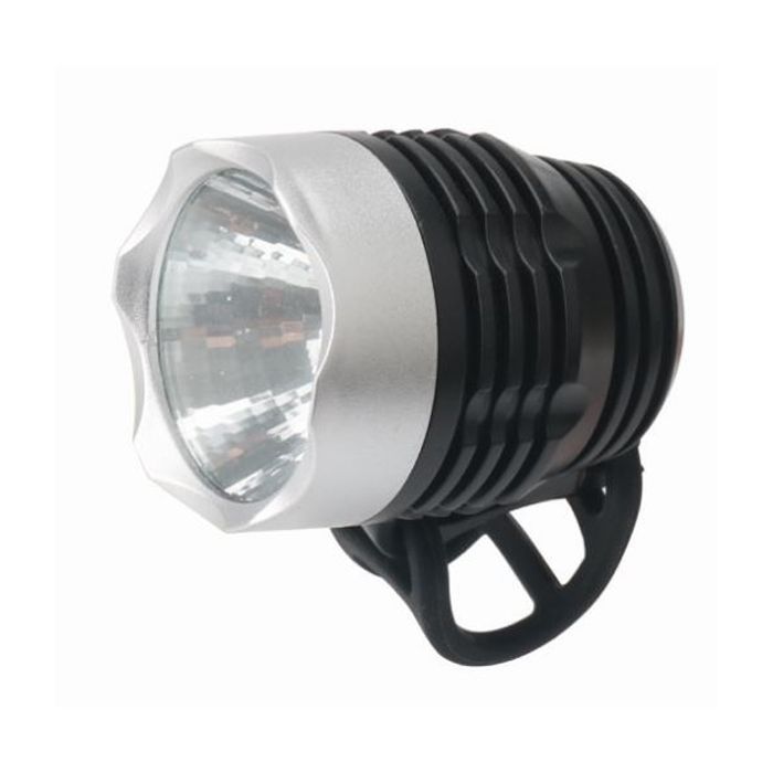 Передняя велофара Velotrade BC-FL1571 0.5w LED 2хCR2032 Фото