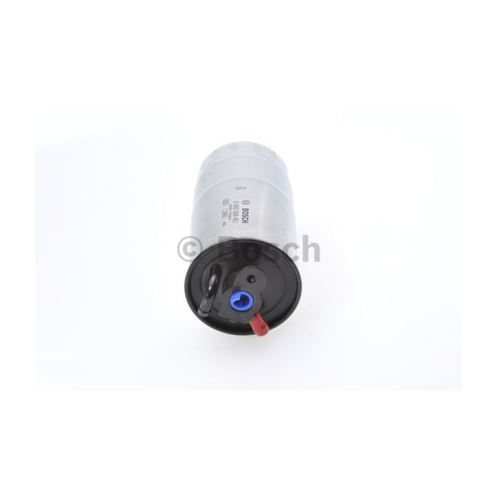 Фильтр топливный Bosch 0 450 906 451 Фото