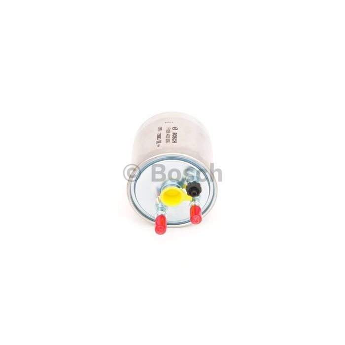 Фильтр топливный Bosch F026402856 Фото