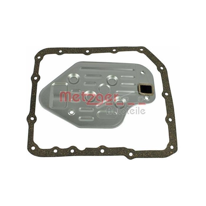 Трансмиссионный фильтр Metzger 8020012 Фото