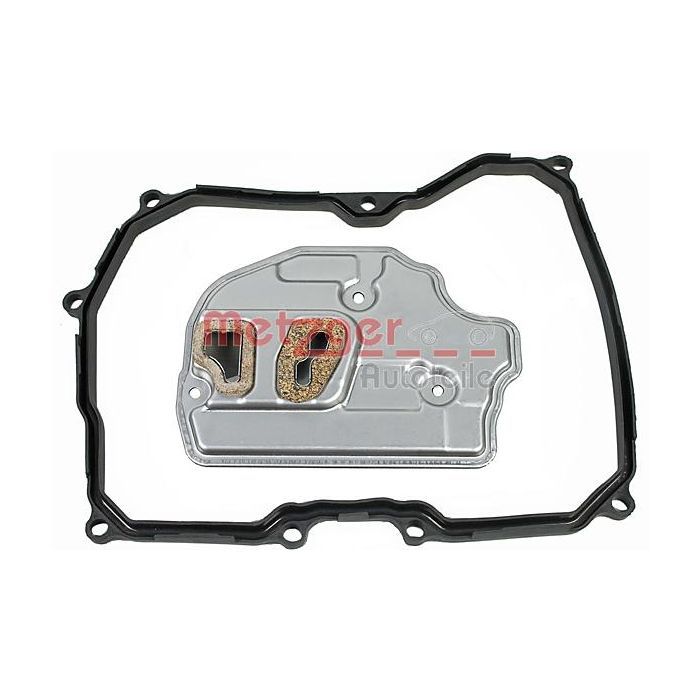 Трансмиссионный фильтр Metzger 8020083 Фото