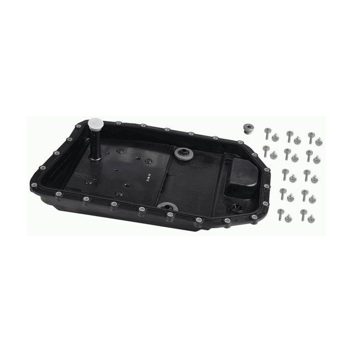 Трансмиссионный фильтр ZF 1071.298.038 Фото