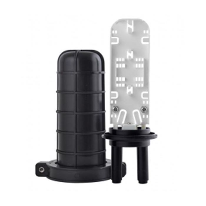 Муфта оптическая Crosver FOSC-AS-12 Фото