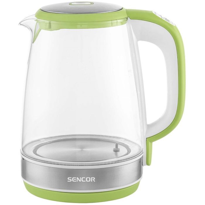 Электрочайник Sencor SWK2197GG Фото