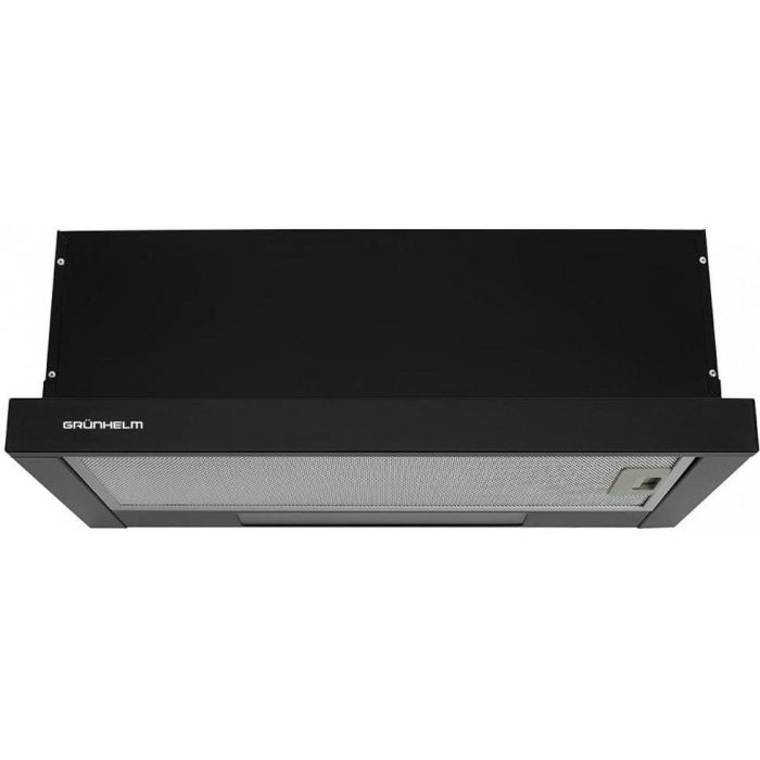 Вытяжка кухонная Grunhelm GVT 114 B Фото