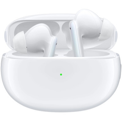 Наушники Oppo Enco X White Фото