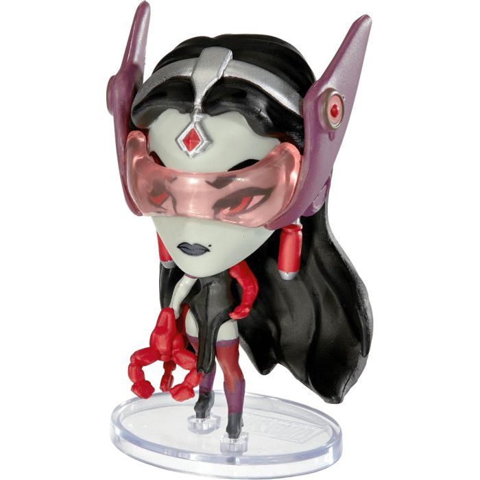 Фигурка для геймеров Blizzard Cute But Deadly Vampire Symmetra Figure Фото