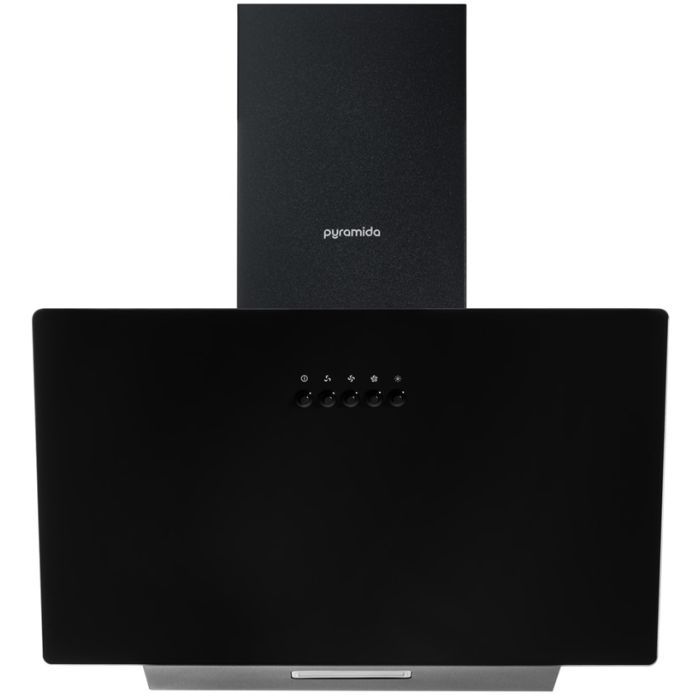 Вытяжка кухонная Pyramida NRX1-50 BL Фото