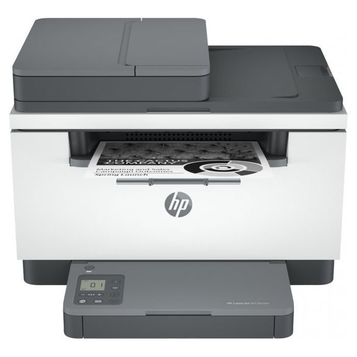 Многофункциональное устройство HP LaserJet M236sdw c Wi-Fi Фото