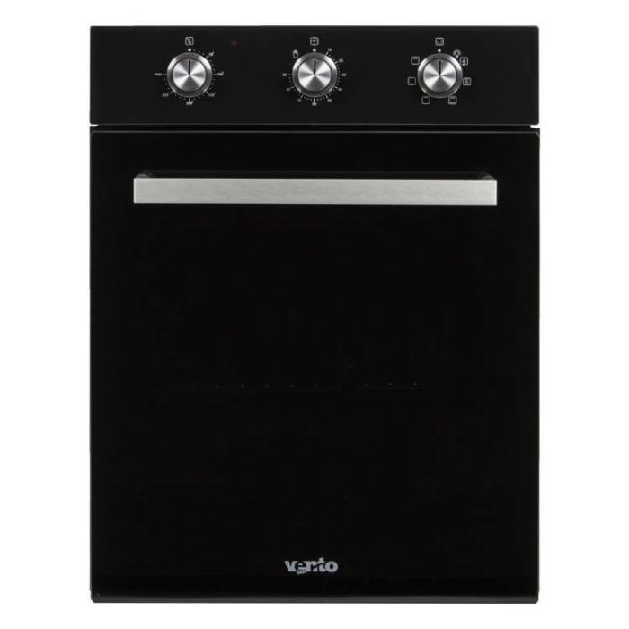 Духовой шкаф Ventolux SOHO 6 MT (BK) Фото