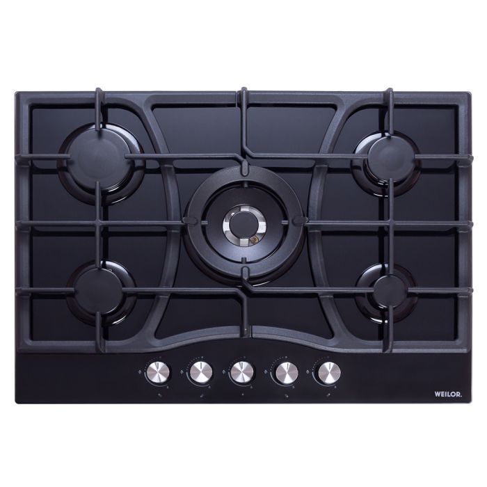 Варочная поверхность Weilor GG W 714 BL Фото
