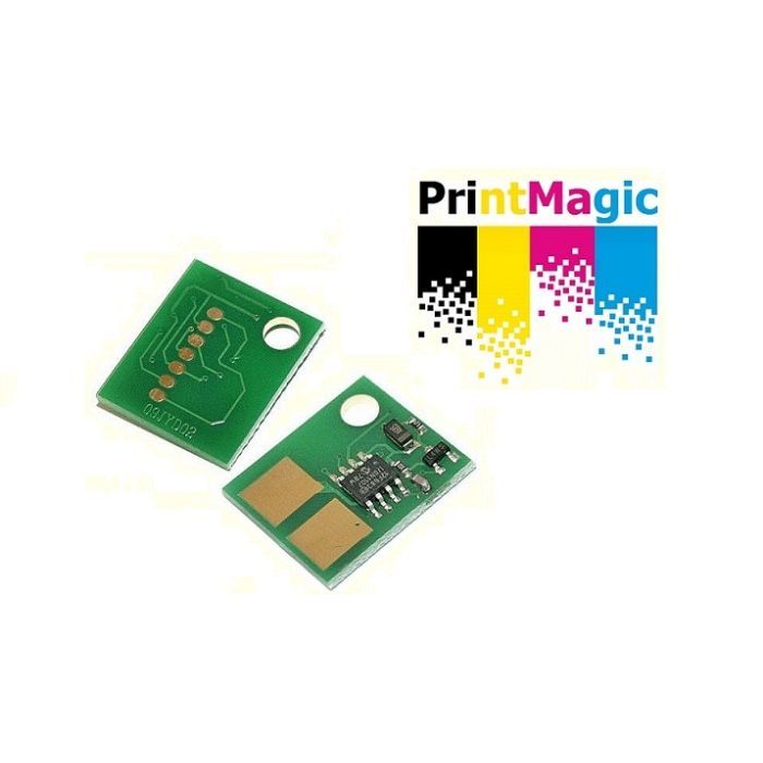 Чип для картриджа PrintMagic Ricoh SP111/110 2K Фото