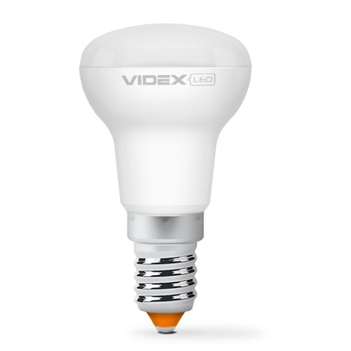 Лампочка Videx R39e 4W E14 4100K 220V Фото