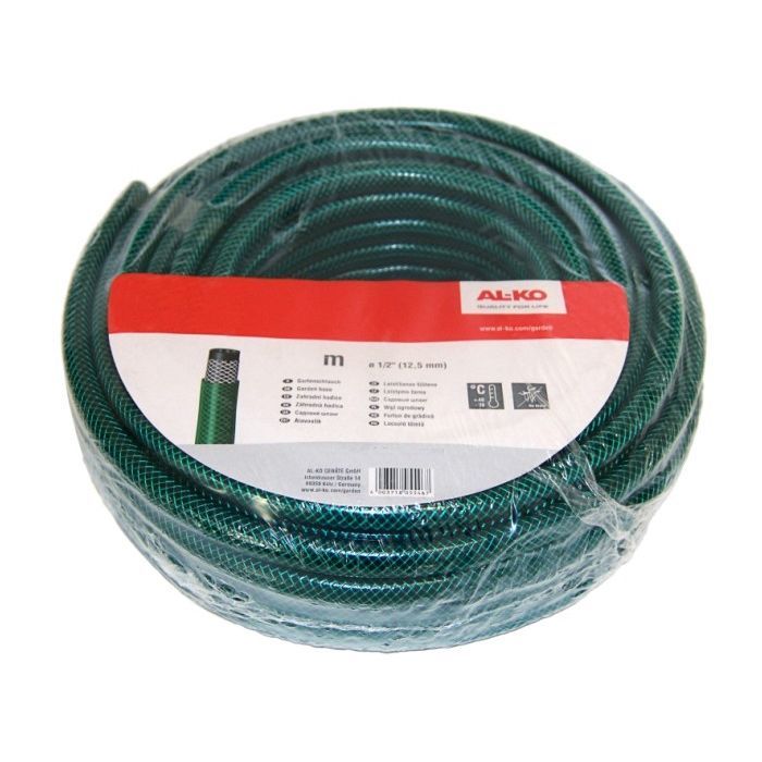 Поливочный шланг AL-KO 3/4" ARMADILLO KINK KONG SUPER LIGHT, 15M (L2920) Фото