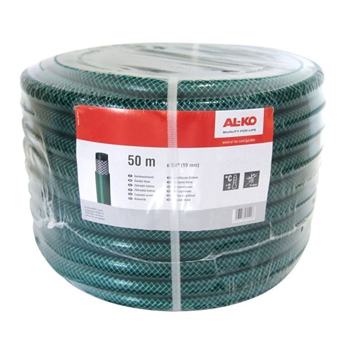 Поливочный шланг AL-KO Premium 1/2", 50 м Фото