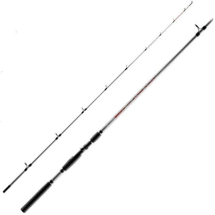 Удилище Brain Apex Boat 2.40m max 150g Фото