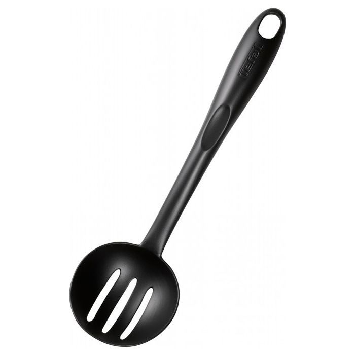 Шумовка Tefal Bienvenue Black Фото