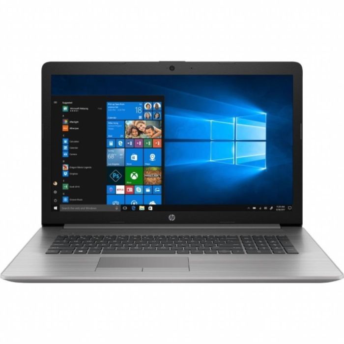 Ноутбук HP 470 G7 Фото