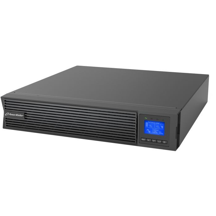 Источник бесперебойного питания PowerWalker VFI 1500 ICR IoT Фото