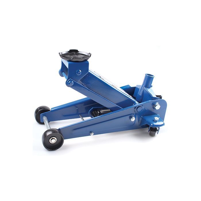 Домкрат Lavita гідравлічний Фото