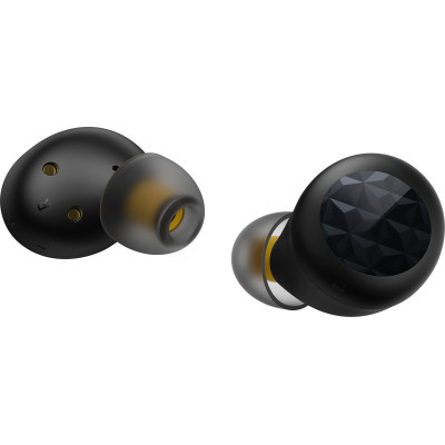 Наушники realme Buds Q2 Black Фото