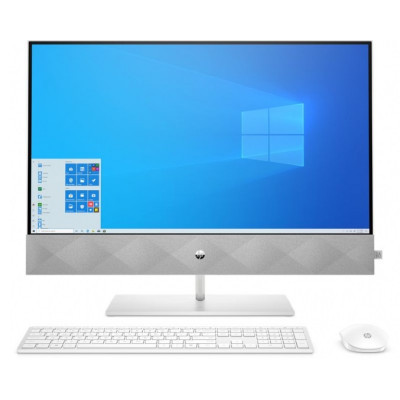 Компьютер HP Pavilion 27-d0029ua / i5-10400T Фото