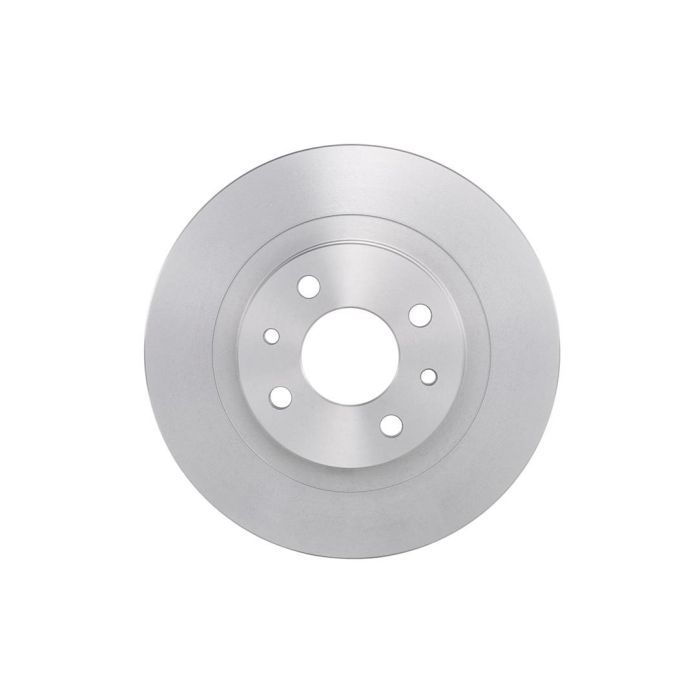 Тормозной диск Bosch 0 986 479 346 Фото