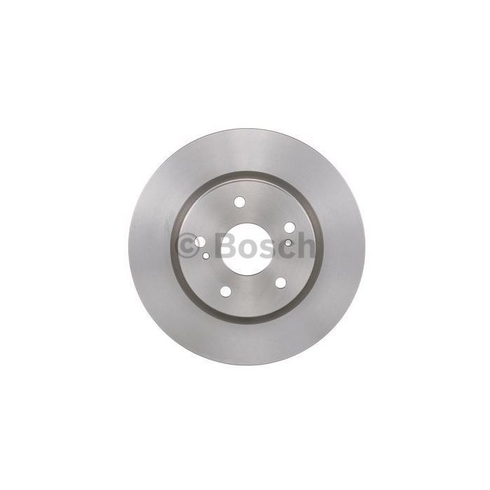 Тормозной диск Bosch 0 986 479 559 Фото