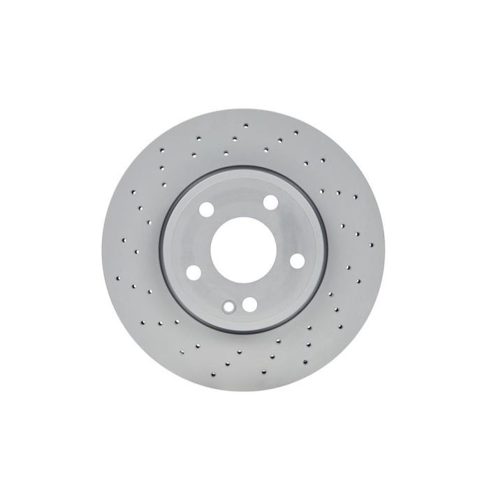 Тормозной диск Bosch 0 986 479 A02 Фото