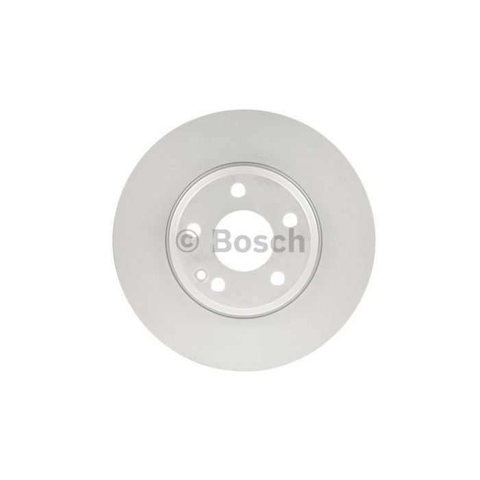 Тормозной диск Bosch 0 986 479 A58 Фото