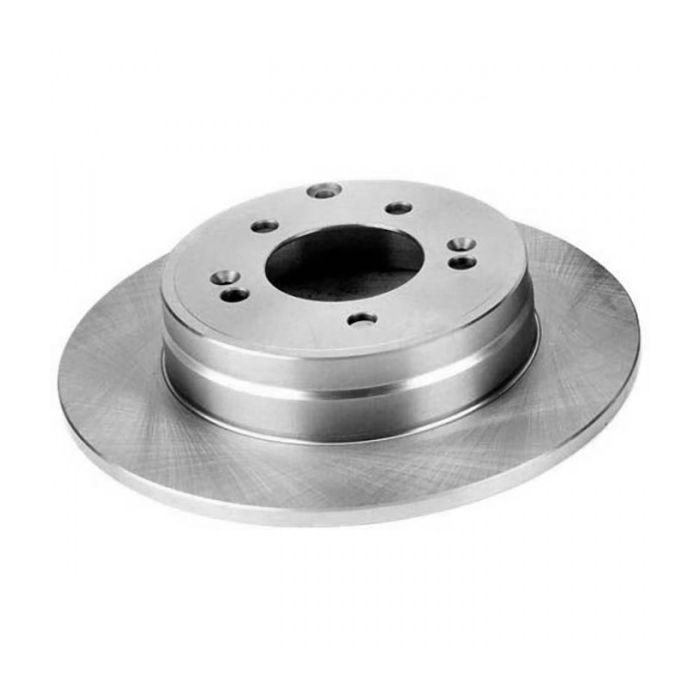 Тормозной диск Bosch 0 986 479 T49 Фото