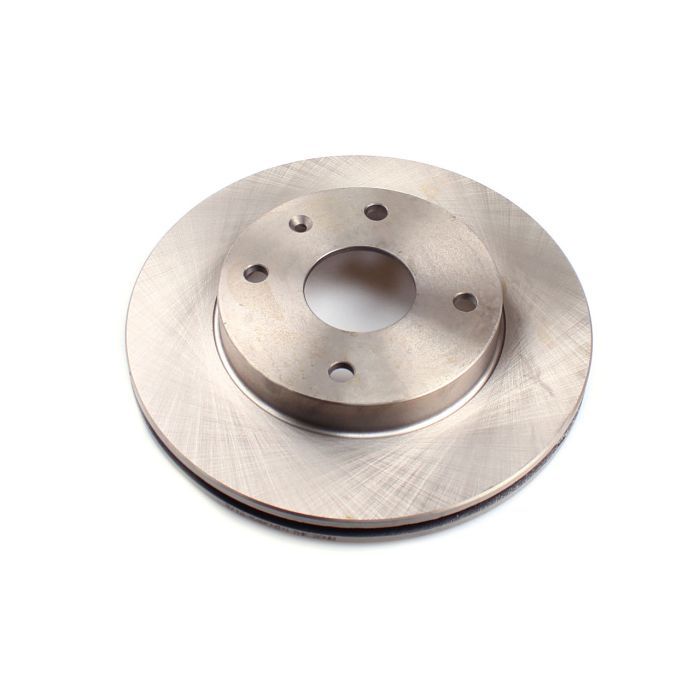 Тормозной диск Fitshi 3712-34BC Фото