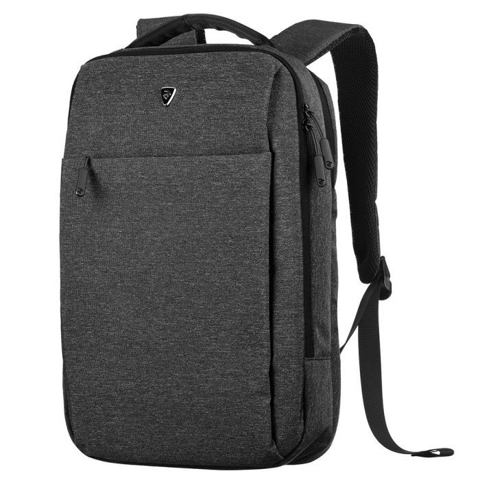 Рюкзак для ноутбука 2E 16" BPN9266 Melange, black Фото